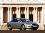 Mazda6 Sedan 2002 года